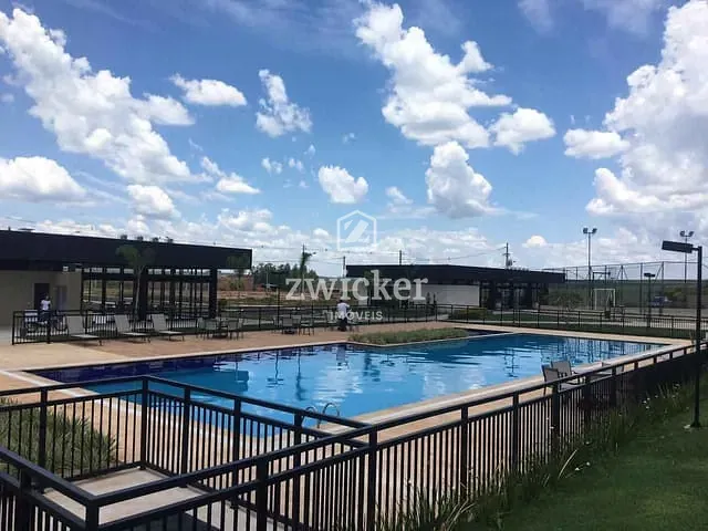 Terreno com 300m², à venda, no bairro Residencial Villa de León em Piratininga