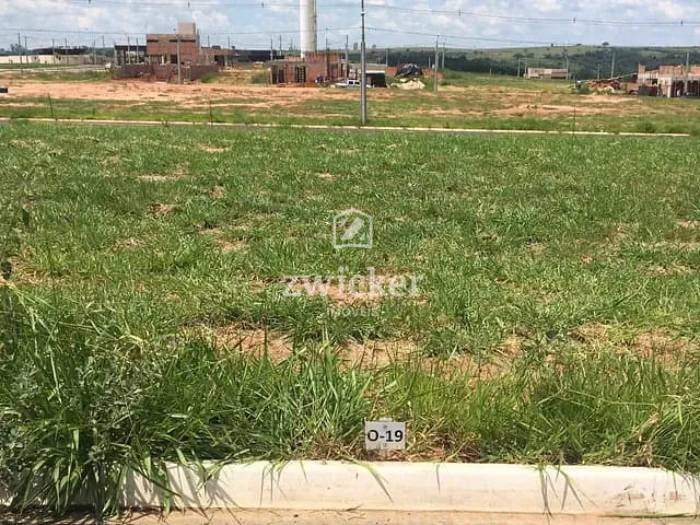Terreno com 300m², à venda, no bairro Residencial Villa de León em Piratininga