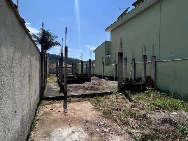 Terreno com 240m², à venda, no bairro Jardim Guanabara em Macaé