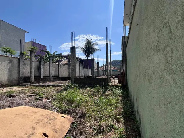 Terreno com 240m², à venda, no bairro Jardim Guanabara em Macaé