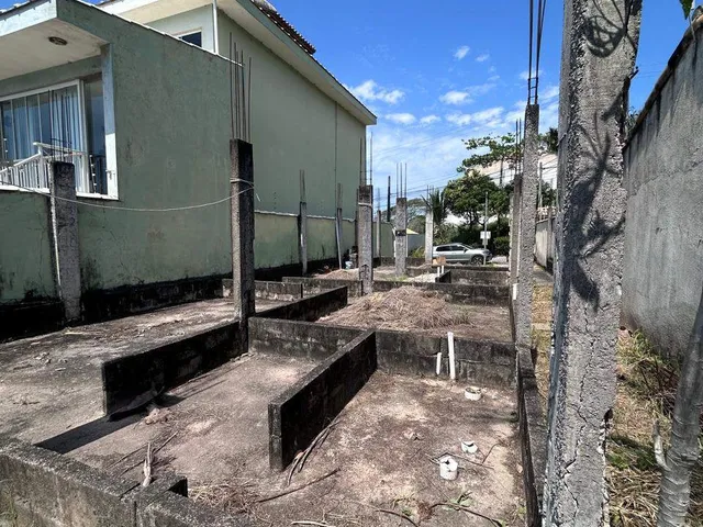 Terreno com 240m², à venda, no bairro Jardim Guanabara em Macaé