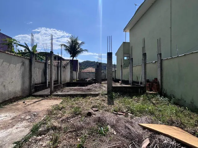 Terreno com 240m², à venda, no bairro Jardim Guanabara em Macaé