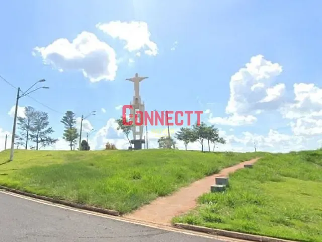 Terreno com 1373m², à venda, no bairro Parque das Oliveiras em Ribeirão Preto