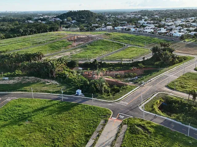 Terreno com 300m², à venda, no bairro Tabajaras em Teresina