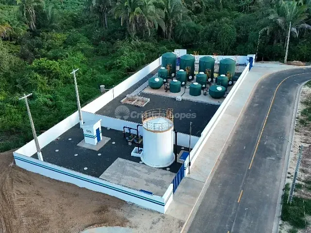 Terreno com 300m², à venda, no bairro Tabajaras em Teresina