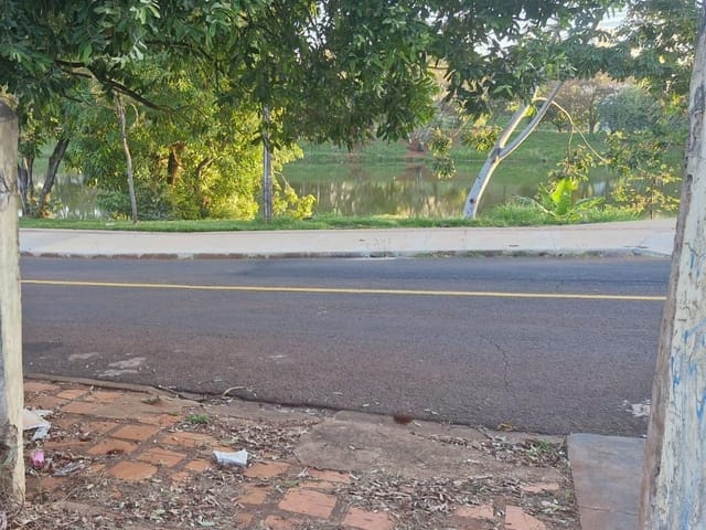 Terreno com 250m², à venda, no bairro Jardim Presidente em Londrina