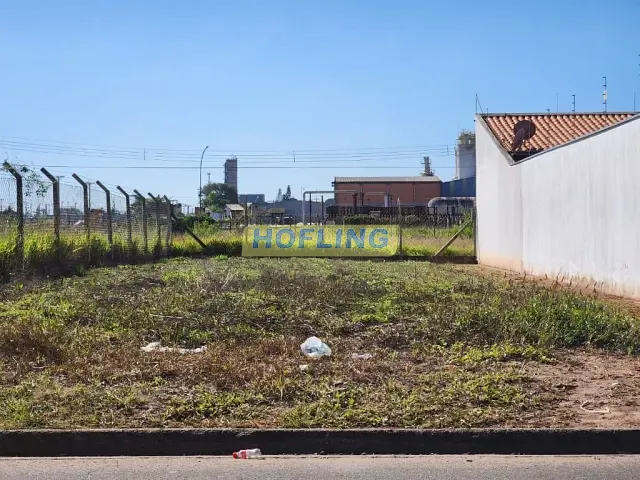 Terreno com 300m², à venda, no bairro Jardim Floridiana em Rio Claro