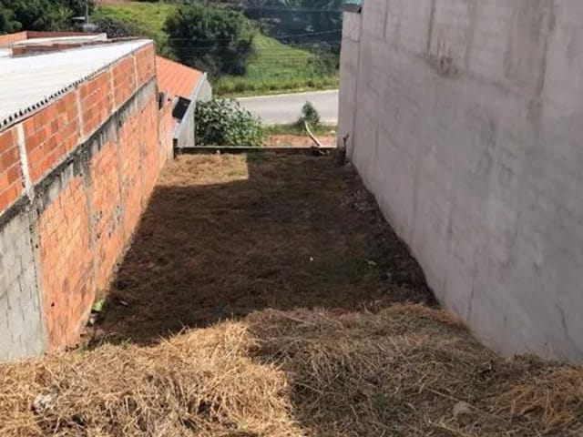 Foto do Terreno - Terreno à venda, 150 m² por R$ 92.000,00 - Residencial Dom Bosco - São José dos Campos/SP | INDEPENDENCE NEGOCIOS IMOBILIARIOS LTDA