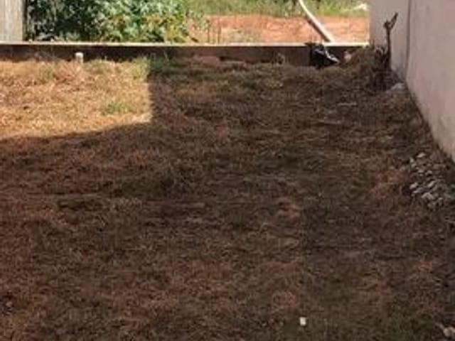 Foto do Terreno - Terreno à venda, 150 m² por R$ 92.000,00 - Residencial Dom Bosco - São José dos Campos/SP | INDEPENDENCE NEGOCIOS IMOBILIARIOS LTDA