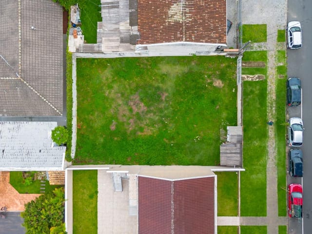 Terreno com 325m², à venda, no bairro Vila Izabel em Curitiba
