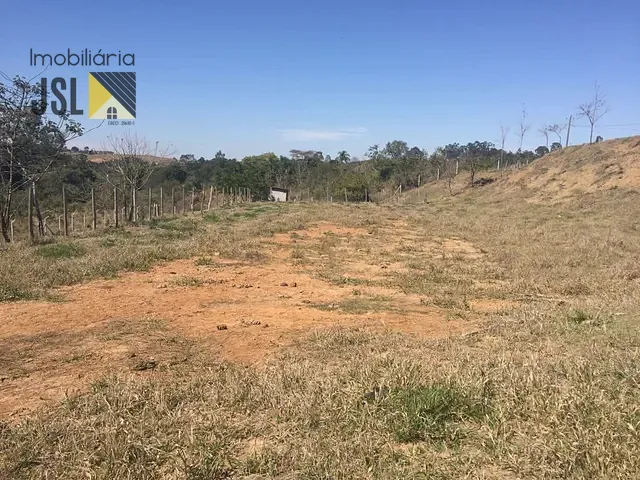 Terreno com 5000m², à venda, no bairro Chácara Recanto Itamarati II em Caçapava
