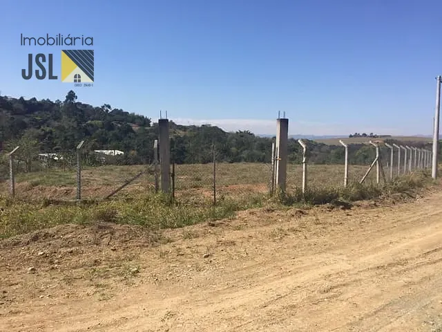Terreno com 5000m², à venda, no bairro Chácara Recanto Itamarati II em Caçapava