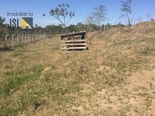 Terreno com 5000m², à venda, no bairro Chácara Recanto Itamarati II em Caçapava