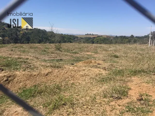 Terreno com 5000m², à venda, no bairro Chácara Recanto Itamarati II em Caçapava