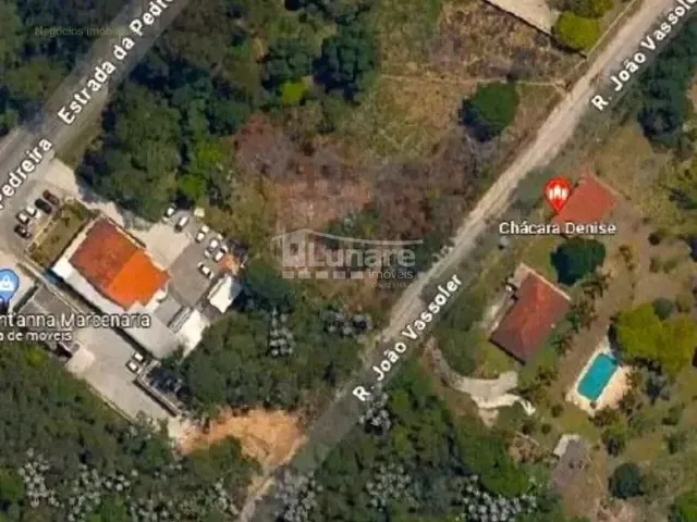 Terreno com 3034m², à venda, no bairro Parque Residencial Itapeti em Mogi das Cruzes