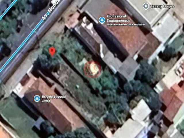Terreno com 310m², à venda, no bairro Nonoai em Porto Alegre