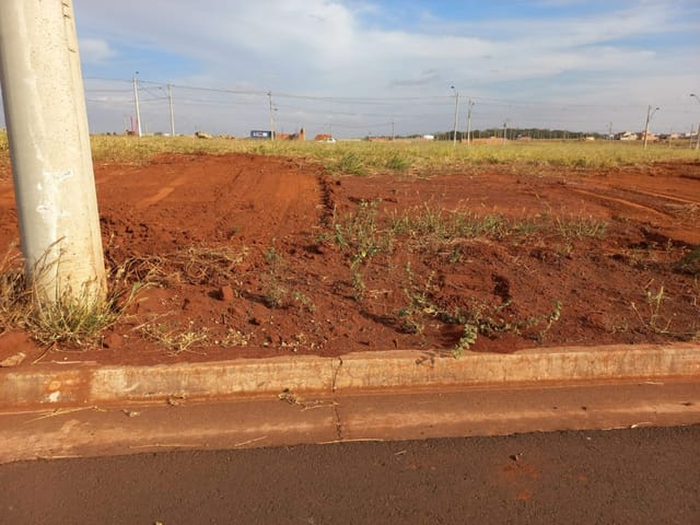 Foto do Terreno - Terreno à venda, Residencial Recanto das Emas, Rio Verde, GO | Realize Imóveis