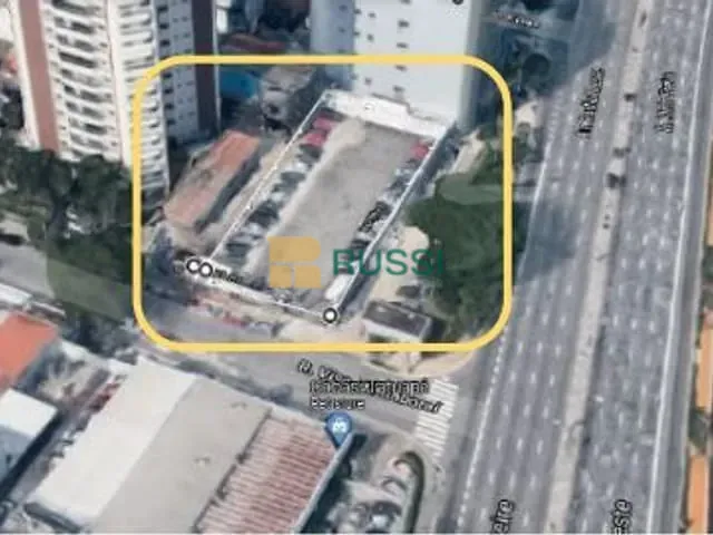 Terreno com 1426m², à venda ou para alugar, no bairro Tatuapé em São Paulo