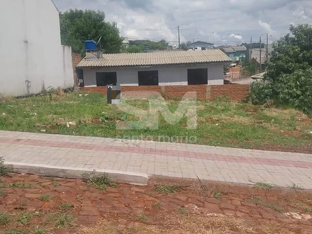 Terreno com 200m², à venda, no bairro Boa Vista em Chapecó