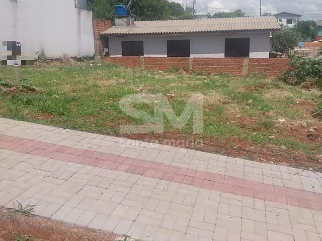 Terreno com 200m², à venda, no bairro Boa Vista em Chapecó