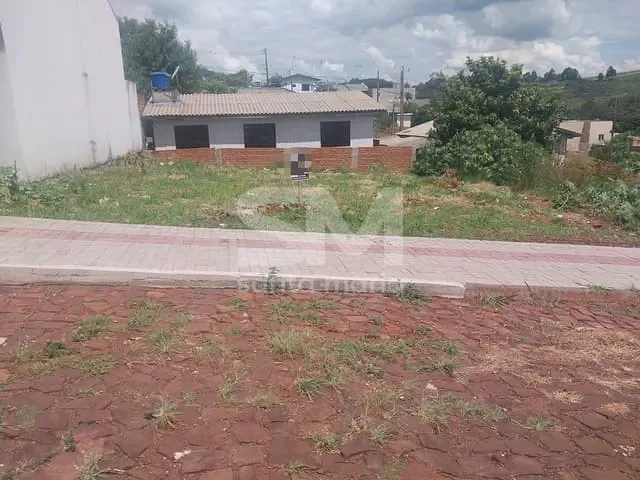 Terreno com 200m², à venda, no bairro Boa Vista em Chapecó