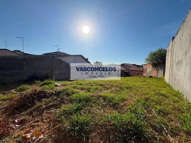 Terreno com 538m², à venda, no bairro Parque Interlagos em São José dos Campos