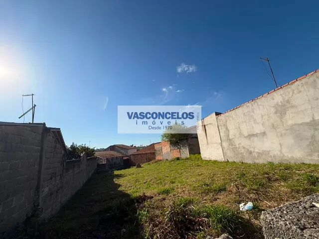 Terreno com 538m², à venda, no bairro Parque Interlagos em São José dos Campos