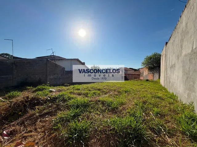 Terreno com 538m², à venda, no bairro Parque Interlagos em São José dos Campos