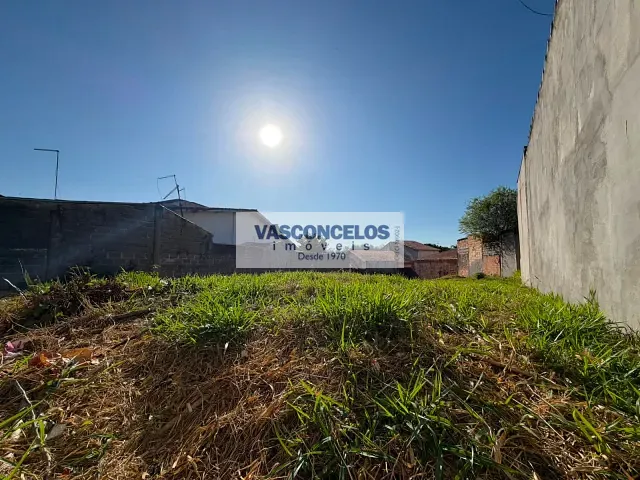 Terreno com 538m², à venda, no bairro Parque Interlagos em São José dos Campos