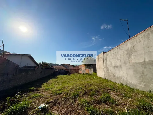 Terreno com 538m², à venda, no bairro Parque Interlagos em São José dos Campos
