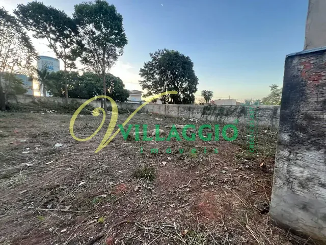 Terreno com 1350m², à venda, no bairro Jardim Vivendas em São José do Rio Preto