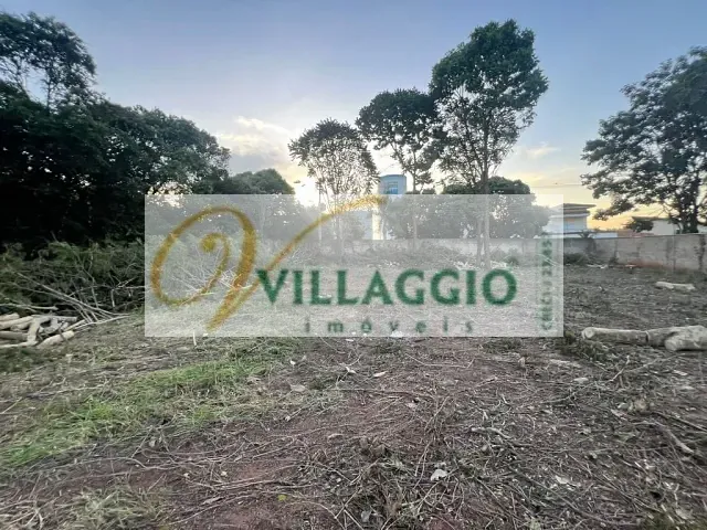 Terreno com 1350m², à venda, no bairro Jardim Vivendas em São José do Rio Preto