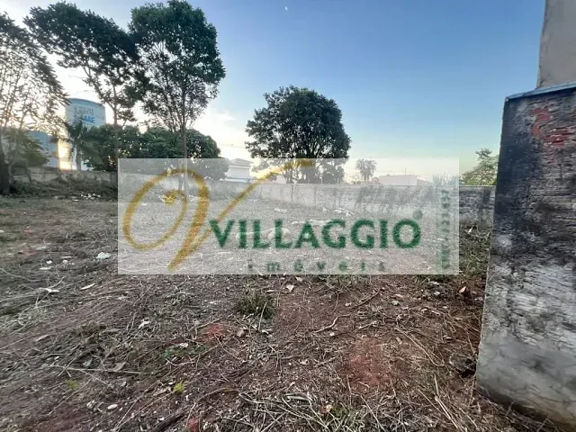 Terreno com 1350m², à venda, no bairro Jardim Vivendas em São José do Rio Preto
