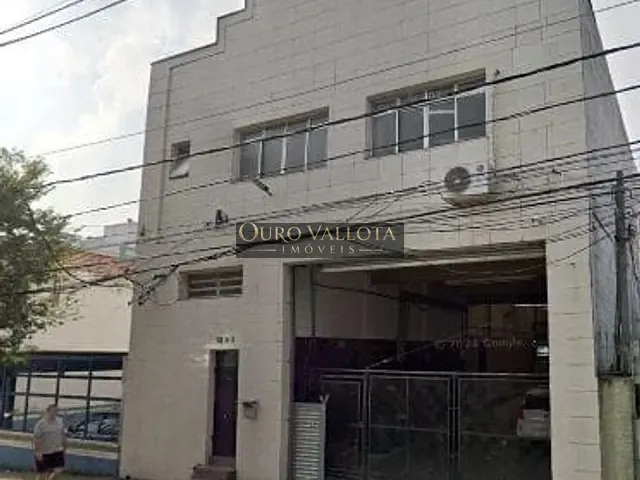 Terreno com 1090m², à venda, no bairro Mooca em São Paulo
