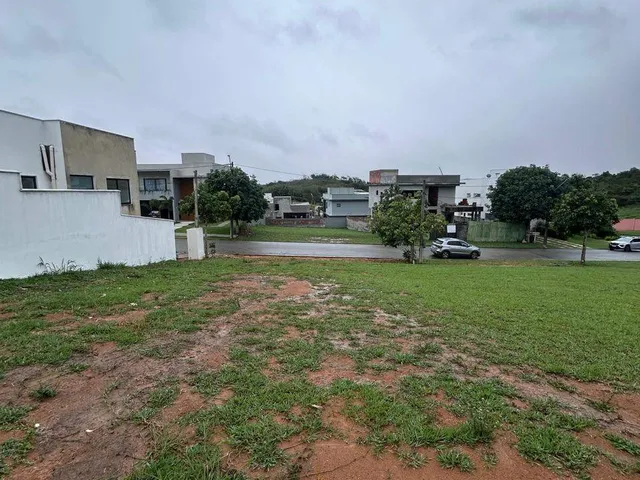 Terreno com 390m², à venda, no bairro Alphaville em Rio das Ostras