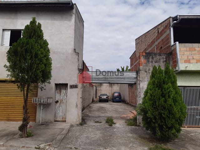 Terreno com 132m², à venda, no bairro Mantiqueira em Pindamonhangaba
