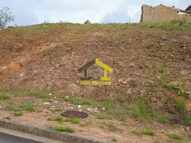 Terreno com 408m², à venda, no bairro Nova Itatiba em Itatiba