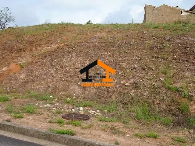 Terreno com 408m², à venda, no bairro Nova Itatiba em Itatiba