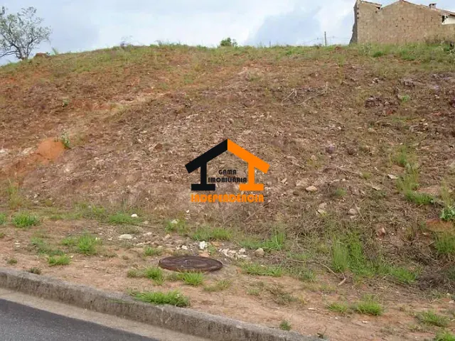 Terreno com 408m², à venda, no bairro Nova Itatiba em Itatiba
