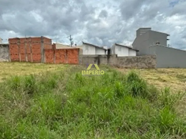 Terreno com 175m², à venda, no bairro Jardim Santa Marta II em Salto
