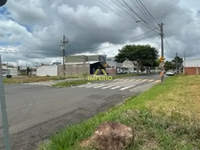 Terreno com 175m², à venda, no bairro Jardim Santa Marta II em Salto