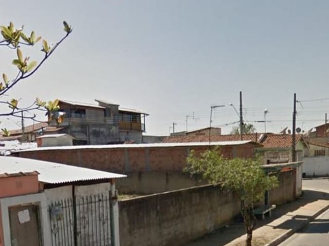 Foto do Terreno - Terreno à venda, 270 m² por R$ 130.000,00 - Parque Residencial Eldorado - Caçapava/SP | INDEPENDENCE NEGOCIOS IMOBILIARIOS LTDA