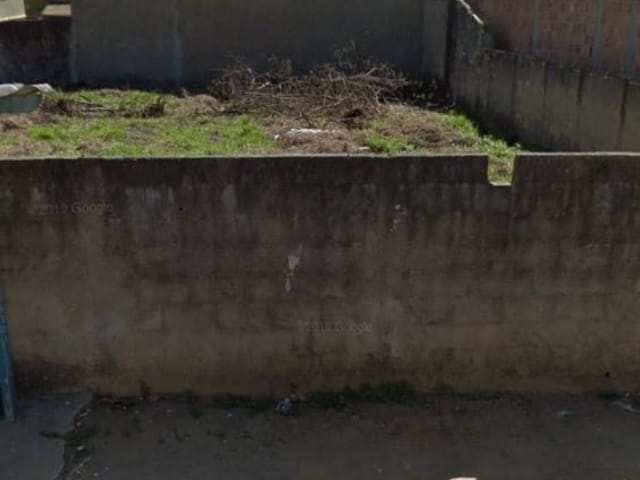 Foto do Terreno - Terreno à venda, 270 m² por R$ 130.000,00 - Parque Residencial Eldorado - Caçapava/SP | INDEPENDENCE NEGOCIOS IMOBILIARIOS LTDA