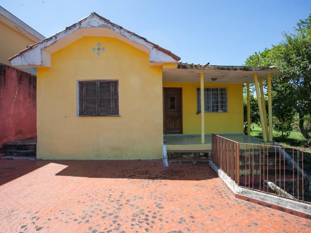 Foto do Terreno - Terreno residencial para venda em Vila Mirante, 1,183m² | Lares e Andares Imóveis