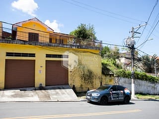 Foto do Terreno-Terreno residencial para venda em Vila Mirante, 1,183m²