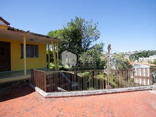 Foto do Terreno-Terreno residencial para venda em Vila Mirante, 1,183m²