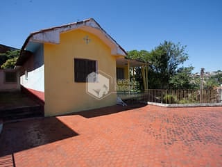 Foto do Terreno-Terreno residencial para venda em Vila Mirante, 1,183m²