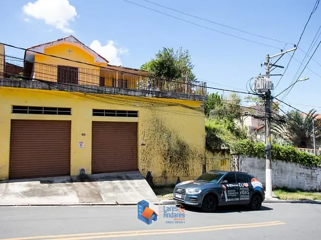 Terreno com 1183m² 1 quarto e 1 banheiro, à venda, no bairro Vila Mirante em São Paulo