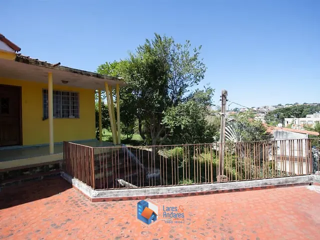 Terreno com 1183m² 1 quarto e 1 banheiro, à venda, no bairro Vila Mirante em São Paulo