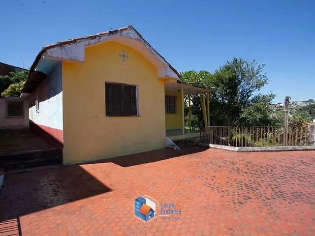 Terreno com 1183m² 1 quarto e 1 banheiro, à venda, no bairro Vila Mirante em São Paulo